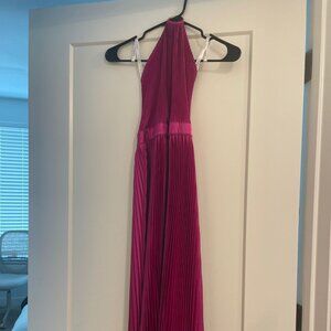 Cheri Full Length Gown